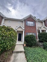 4622 Centrebrook Cir in Raleigh, NC - Building Photo
