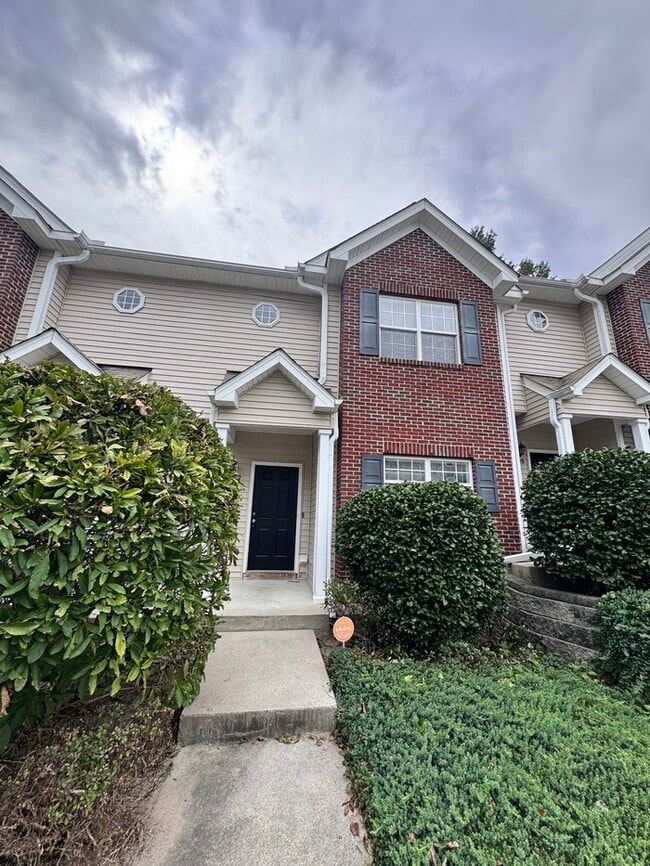 property at 4622 Centrebrook Cir