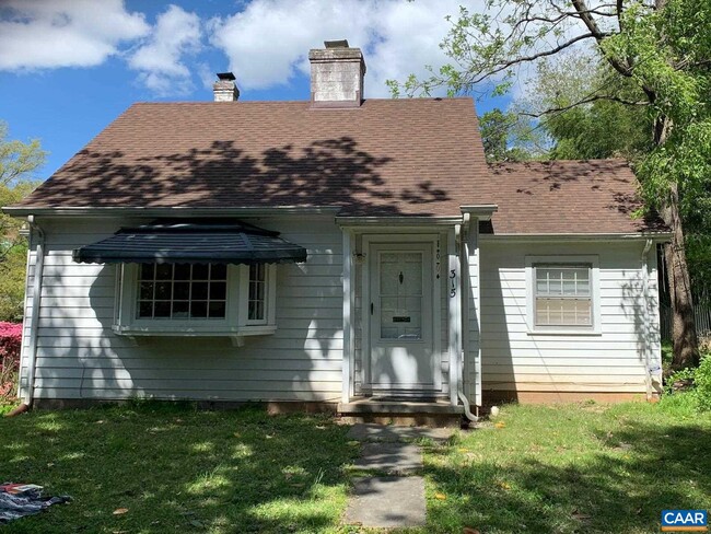 property at 315 Montebello Cir