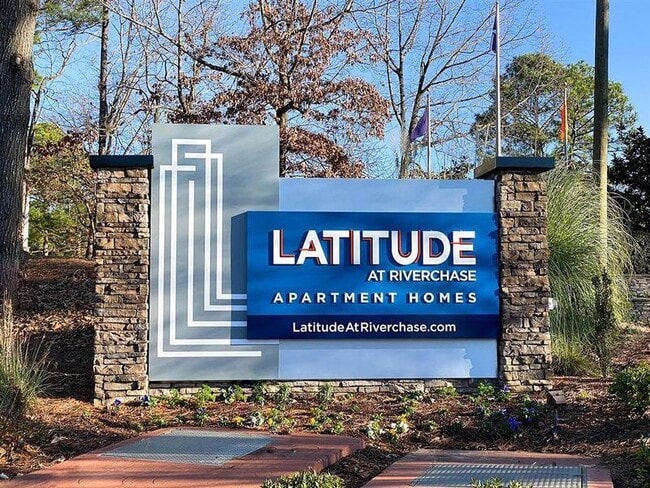 Latitude at Riverchase