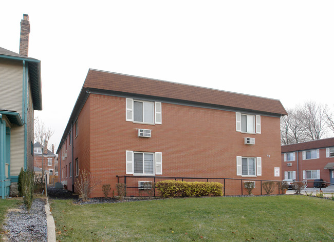 96 N 22nd St in Columbus, OH - Foto de edificio - Building Photo