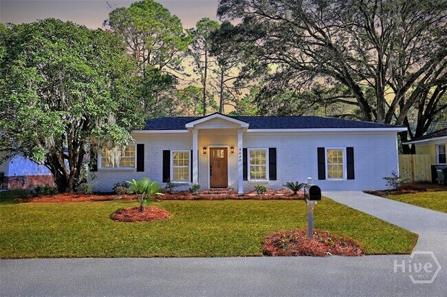 4630 Herty Dr in Savannah, GA - Building Photo - Building Photo