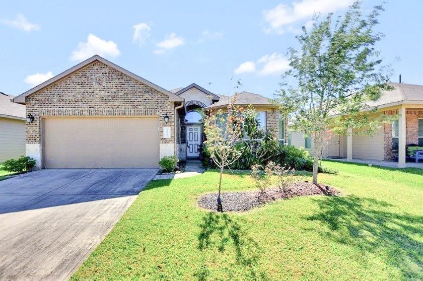 20527 Chatfield Bend Way in Katy, TX - Building Photo