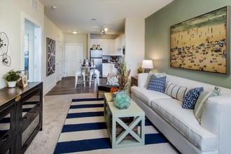 BluWater in Jacksonville Beach, FL - Building Photo - Interior Photo