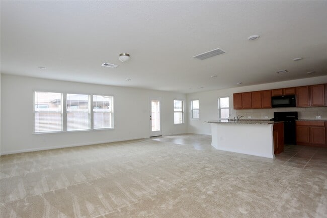 property at 2507 Winding Hawthorn Ct.