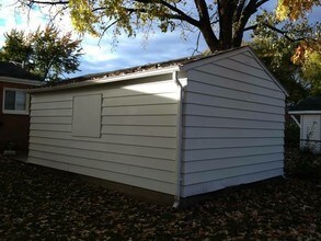 741 Dorset Ave in Ypsilanti, MI - Building Photo - Building Photo