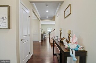 16957 Takeaway Ln in Dumfries, VA - Building Photo - Building Photo