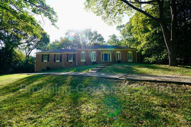 5345 Green Valley Ct