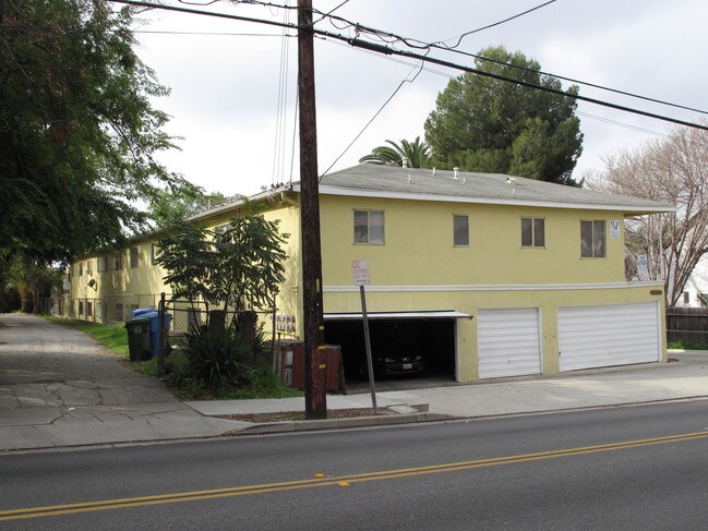 13624 Mar Vista St in Whittier, CA - Building Photo - Building Photo