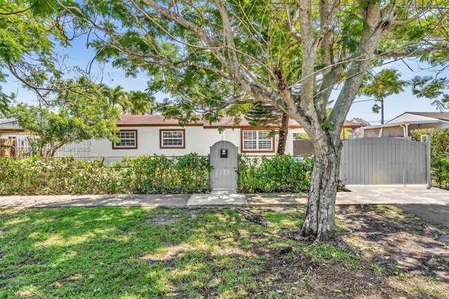 11790 SW 34th St in Miami, FL - Building Photo - Building Photo
