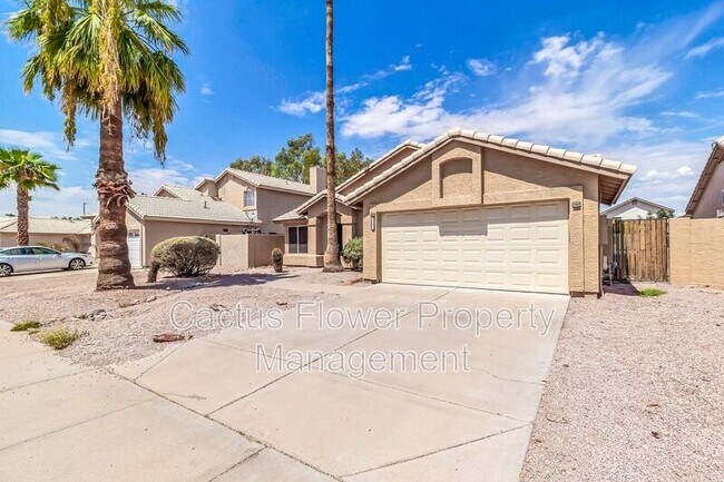 1132 E Harbor View Dr in Gilbert, AZ - Building Photo - Building Photo