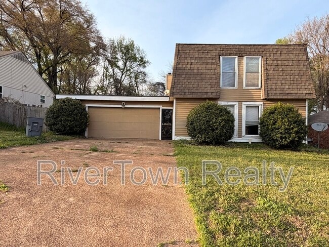 property at 5578 Sweet Gum Dr