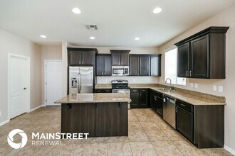 4055 E Tulsa St in Gilbert, AZ - Building Photo - Building Photo