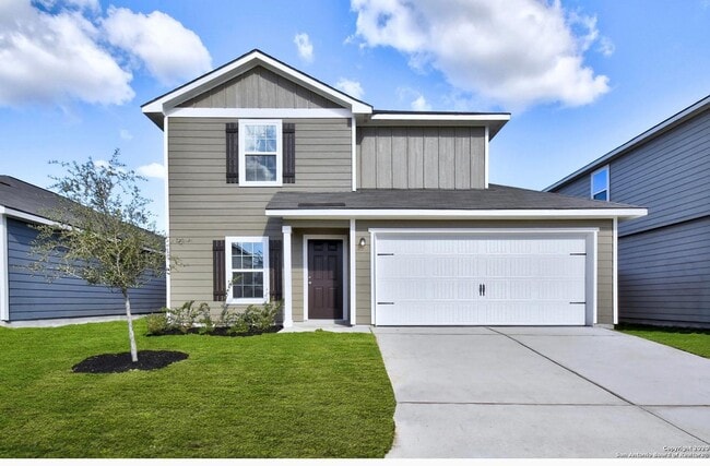 property at 2931 Gastonian Ml
