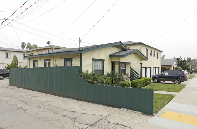 4093 Arizona St in San Diego, CA - Building Photo - Building Photo