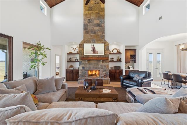 570 S Point Ct in Aledo, TX - Building Photo - Building Photo