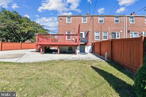 1601 Thetford Rd in Towson, MD - Building Photo - Building Photo