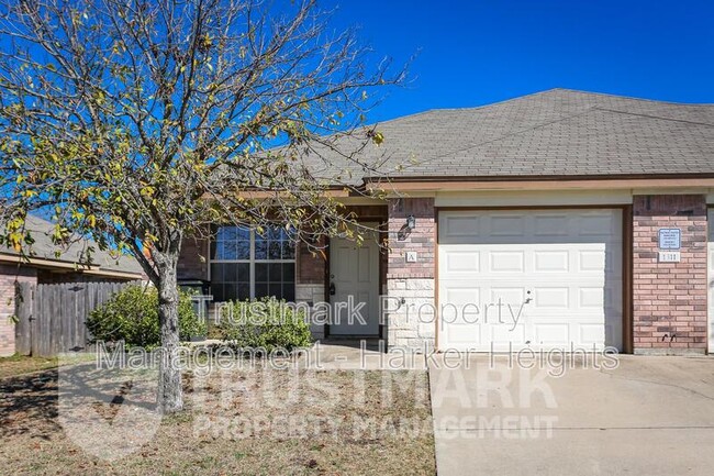 1311 A Cinch in Killeen, TX - Building Photo - Building Photo