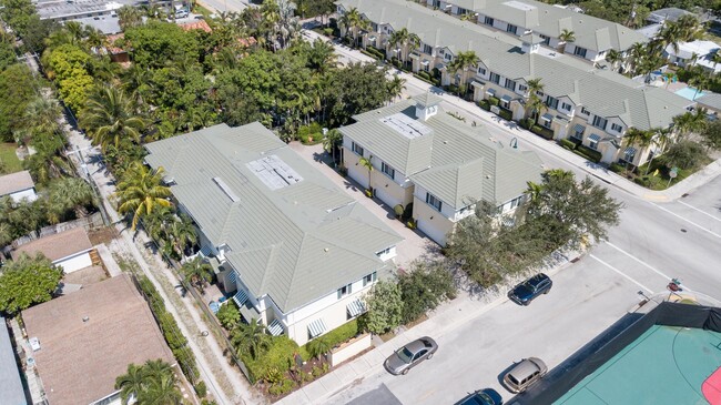 507 N Federal Hwy in Lake Worth, FL - Building Photo - Building Photo