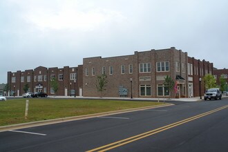 The Commons at City Center in Locust, NC - Building Photo - Building Photo