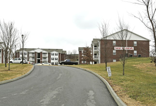 Sage Meadows in Bristol, TN - Building Photo - Building Photo