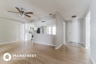 1390 E Euclid Ave in DeLand, FL - Building Photo - Building Photo