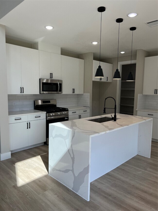 2603 Piemonte Ave in Spring, TX - Building Photo - Building Photo