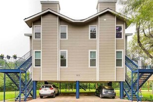 5313 Indio Dr in Austin, TX - Building Photo