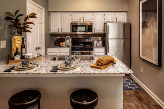 The Villages of Briar Forest in Houston, TX - Foto de edificio - Interior Photo