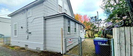 5708 7th Ave S in Seattle, WA - Building Photo - Building Photo