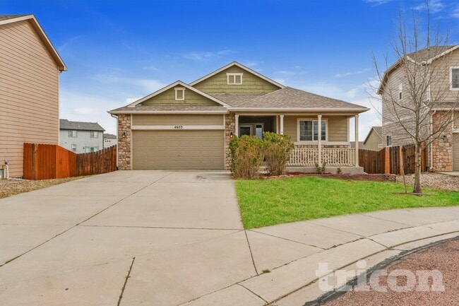 property at 4653 Brylie Way