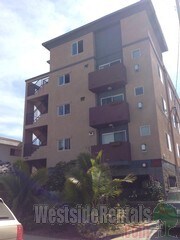 3821 Mentone Ave in Culver City, CA - Building Photo