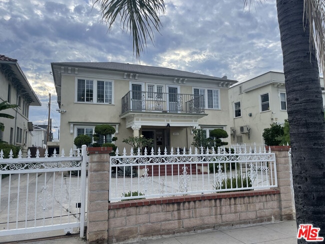 property at 1511 4th Ave