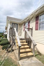 1815 Huntington Dr in Birmingham, AL - Building Photo - Building Photo