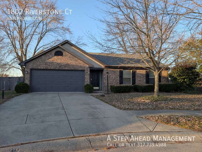 property at 1802 Riverstone Ct