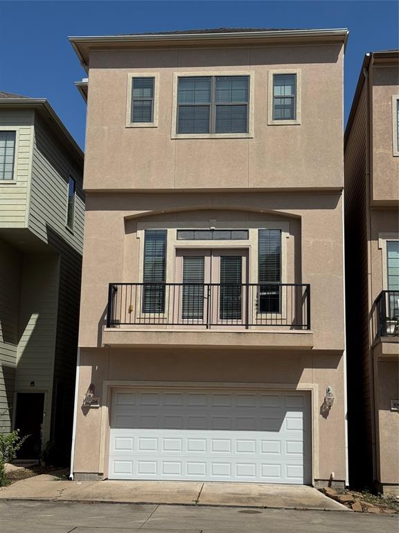 10626 Clearview Villa Pl in Houston, TX - Foto de edificio - Building Photo