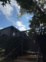 807 W 40th St in Kansas City, MO - Building Photo