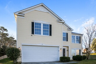 6420 Dillard Ridge Dr in Charlotte, NC - Foto de edificio - Building Photo