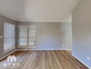 8517 Brushy Creek Trail in Fort Worth, TX - Building Photo - Building Photo