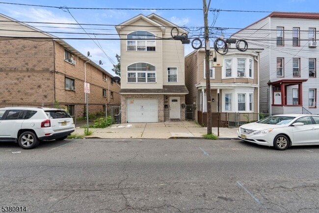 property at 110 16th Ave