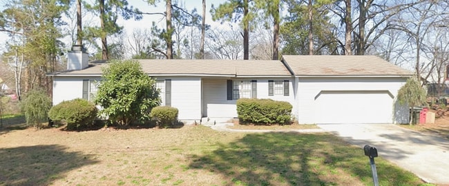 property at 431 Sentry Oaks Dr