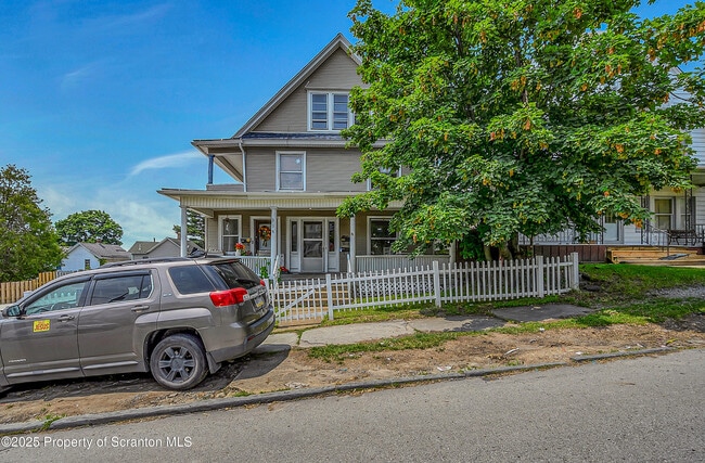 property at 519 Harrison Ave