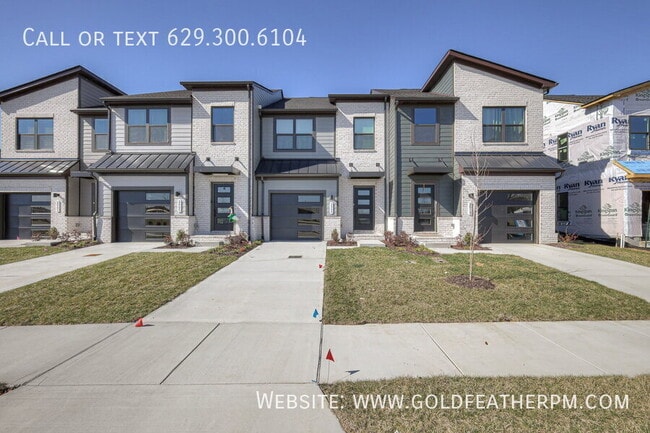 2009 Walnut Ln in Gallatin, TN - Building Photo - Building Photo