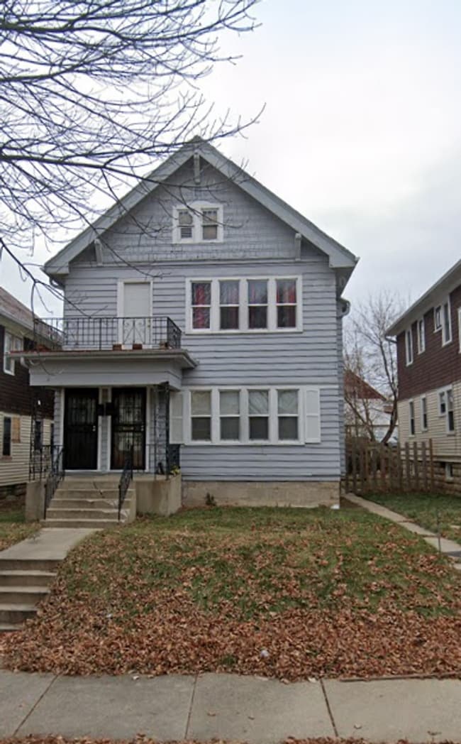 property at 3858 N 14th St