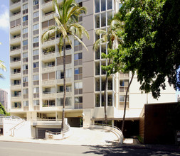 Harbor View Plaza in Honolulu, HI - Building Photo - Building Photo