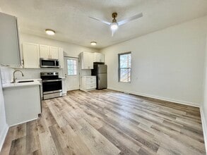 401 E Scott Ave, Unit 401-1 in Knoxville, TN - Building Photo - Building Photo