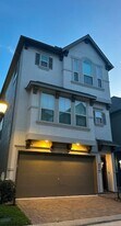10609 Centre Forest Dr in Houston, TX - Building Photo