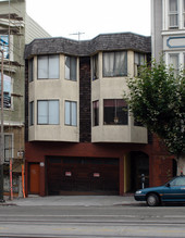 1462 California St in San Francisco, CA - Building Photo - Building Photo