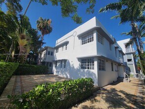 825 Michigan Ave in Miami Beach, FL - Building Photo - Building Photo
