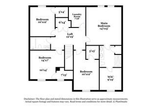 146 Fields Crossing in Dallas, GA - Building Photo - Building Photo
